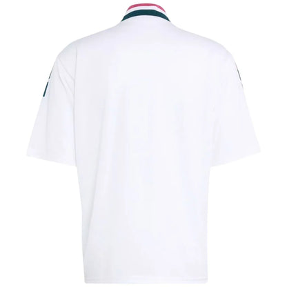 Camisa Masculina Real Madrid Stadium 2026