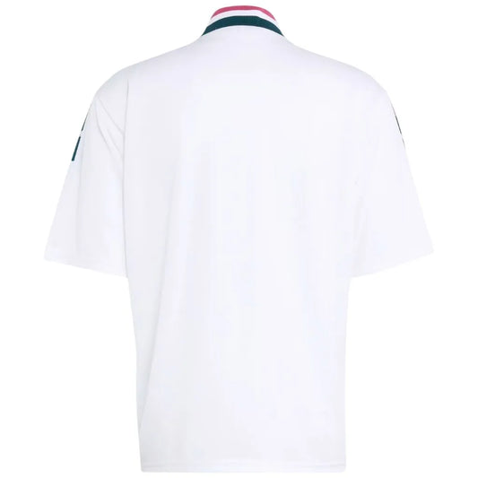 Camisa Masculina Real Madrid Stadium 2026