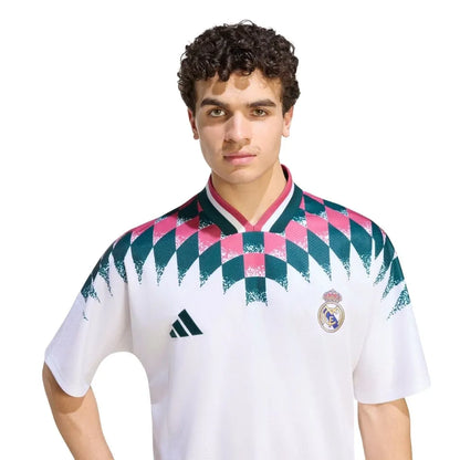 Camisa Masculina Real Madrid Stadium 2026