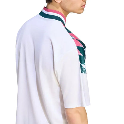 Camisa Masculina Real Madrid Stadium 2026