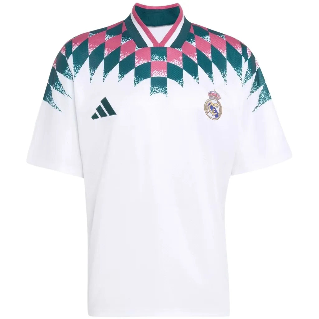 Camisa Masculina Real Madrid Stadium 2026