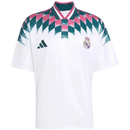 Camisa Masculina Real Madrid Stadium 2026