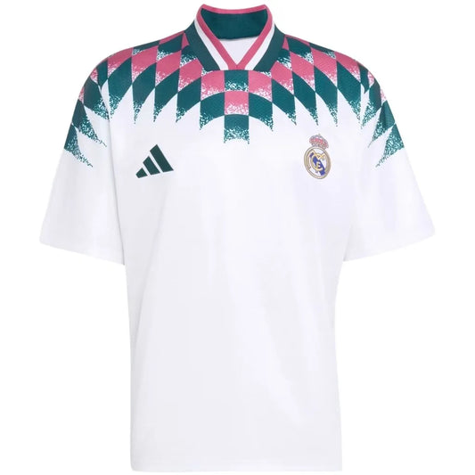 Camisa Masculina Real Madrid Stadium 2026