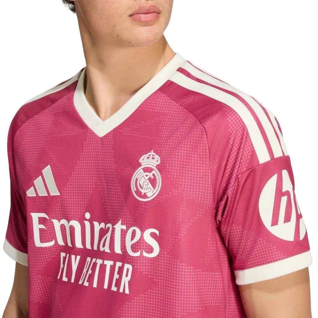 Camisa Masculina Real Madrid Third 2026/27