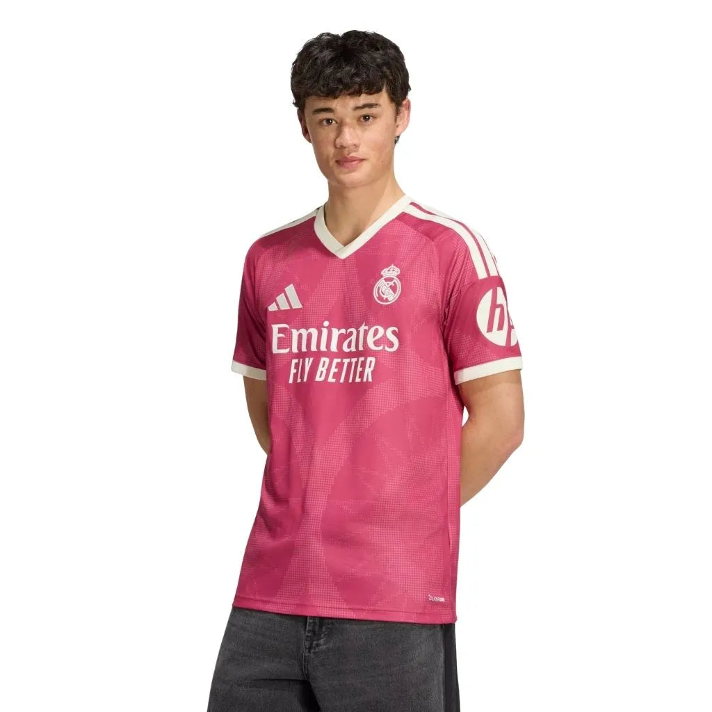 Camisa Masculina Real Madrid Third 2026/27