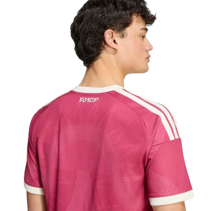 Camisa Masculina Real Madrid Third 2026/27