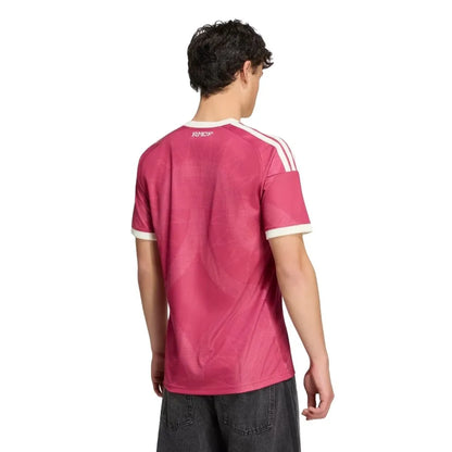 Camisa Masculina Real Madrid Third 2026/27