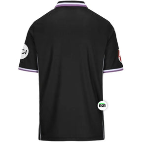 Camisa Masculina Real Valladolid II 2025/26
