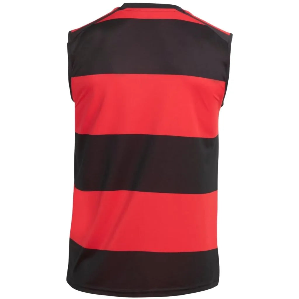 Regata Masculina Flamengo I 2026/27