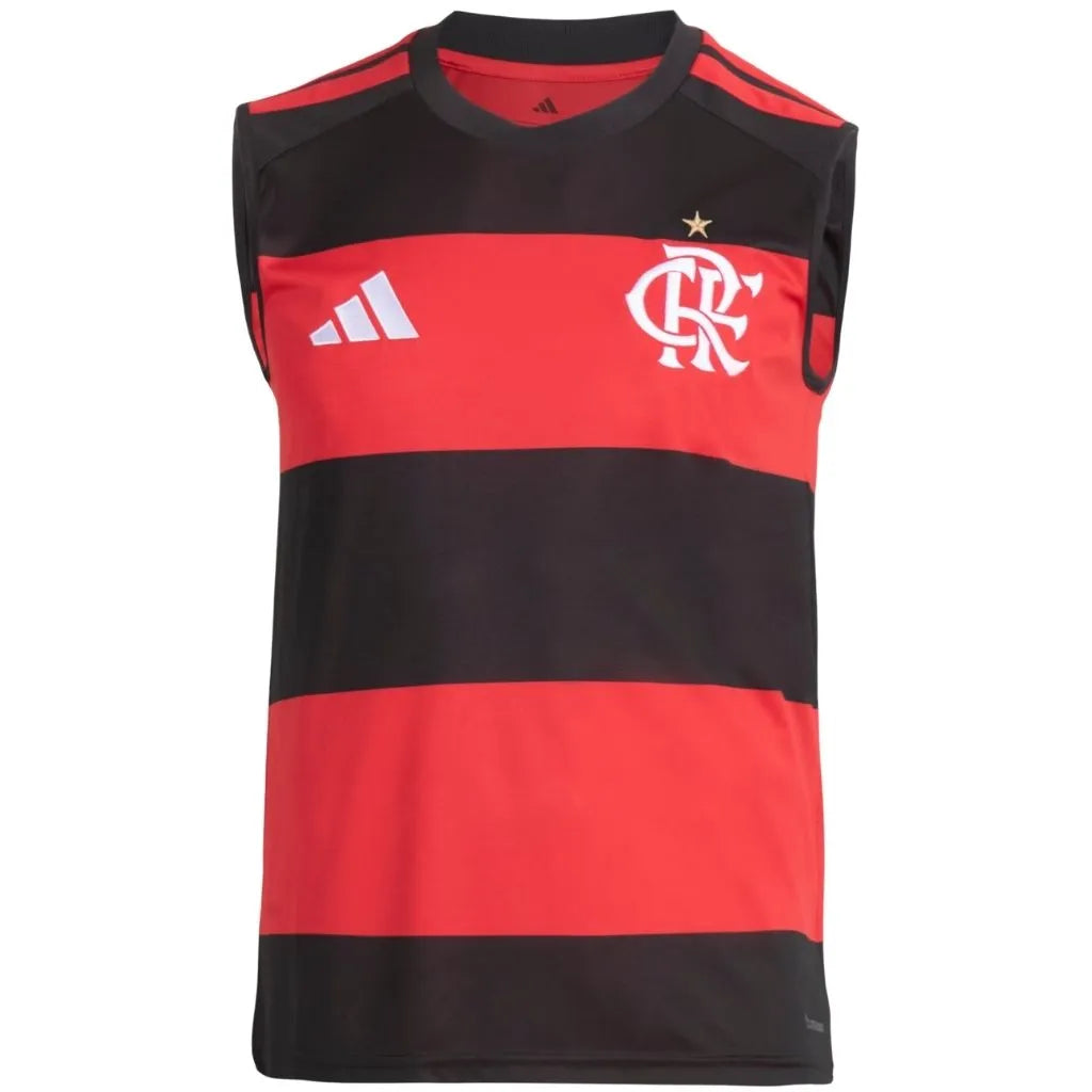 Regata Masculina Flamengo I 2026/27