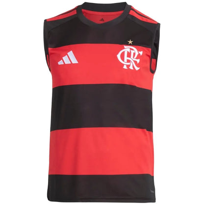 Regata Masculina Flamengo I 2026/27