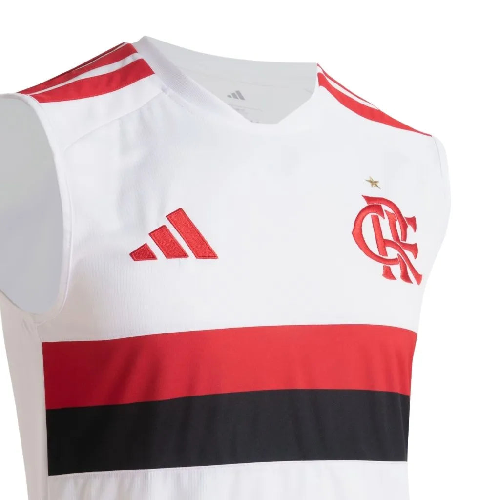 Regata Masculina Flamengo II 2026/27