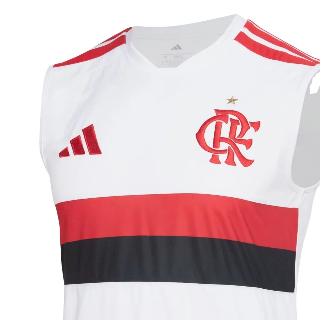 Regata Masculina Flamengo II 2026/27