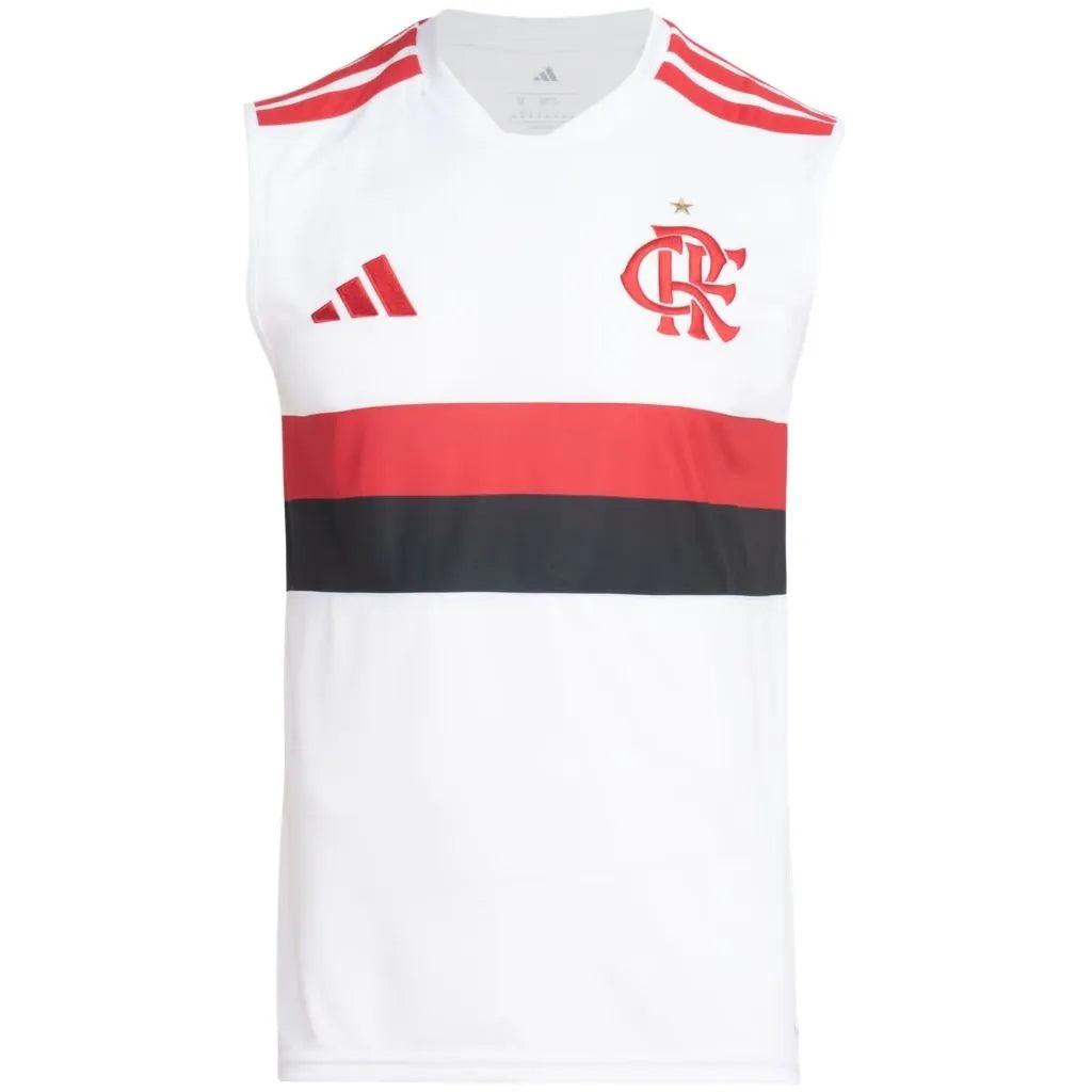Regata Masculina Flamengo II 2026/27