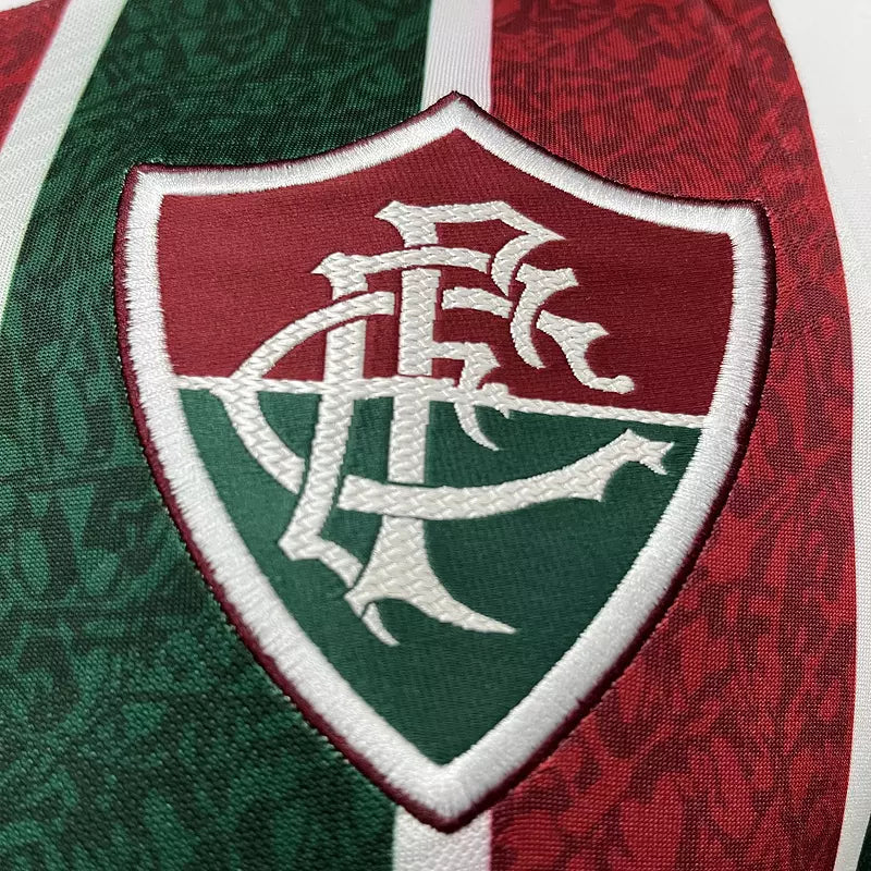 REGATA FLUMINENSE TITULAR 2025/26 MASCULINA