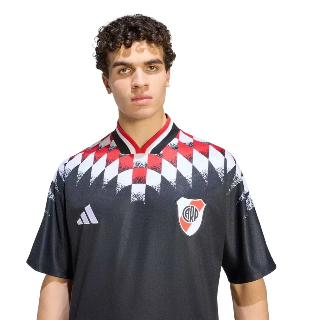 Camisa Masculina River Plate Stadium 2026