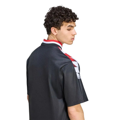 Camisa Masculina River Plate Stadium 2026