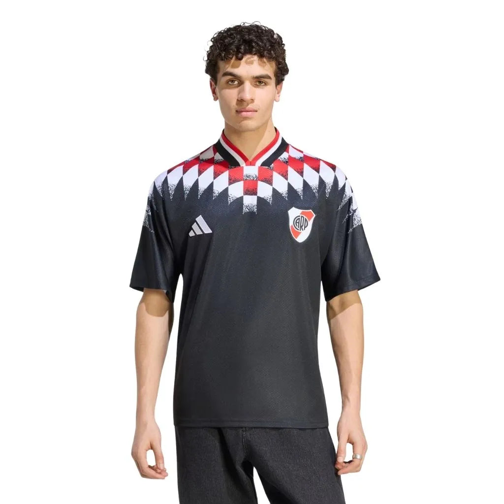 Camisa Masculina River Plate Stadium 2026