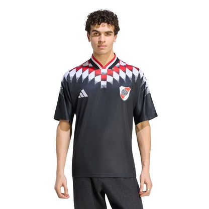 Camisa Masculina River Plate Stadium 2026