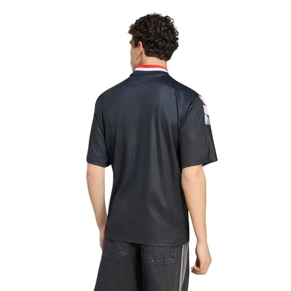 Camisa Masculina River Plate Stadium 2026