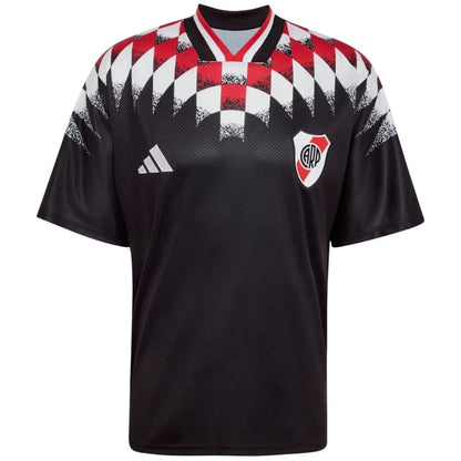 Camisa Masculina River Plate Stadium 2026
