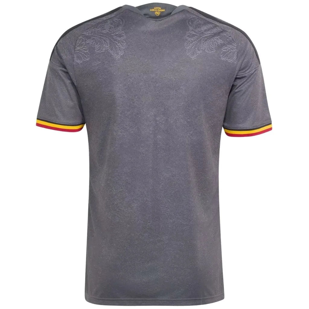 Camisa Masculina Roma Third 2026/27