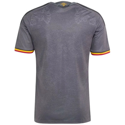 Camisa Masculina Roma Third 2026/27