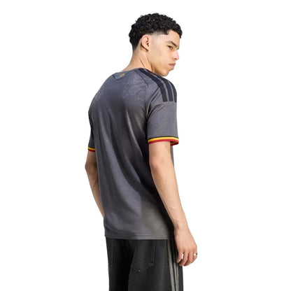 Camisa Masculina Roma Third 2026/27