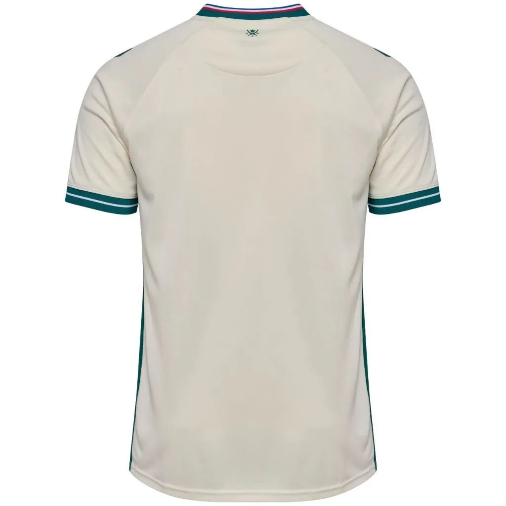 Camisa Masculina Saint Etienne Away 2026/27