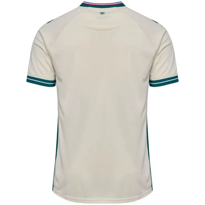Camisa Masculina Saint Etienne Away 2026/27