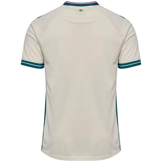 Camisa Masculina Saint Etienne Away 2026/27