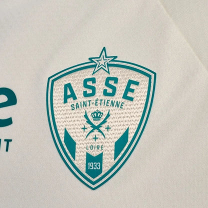 Camisa Masculina Saint Etienne Away 2026/27