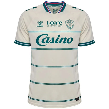 Camisa Masculina Saint Etienne Away 2026/27