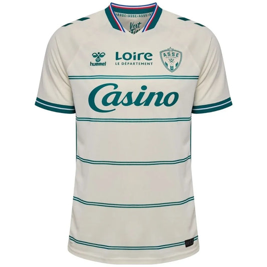 Camisa Masculina Saint Etienne Away 2026/27