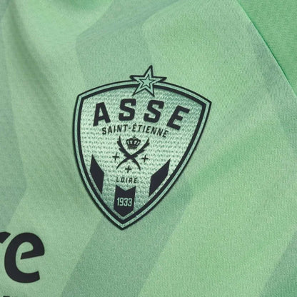 Camisa Masculina Saint Etienne Third 2026/27