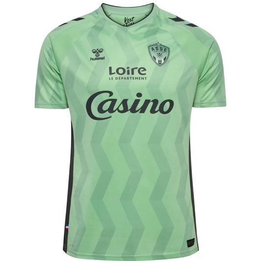 Camisa Masculina Saint Etienne Third 2026/27