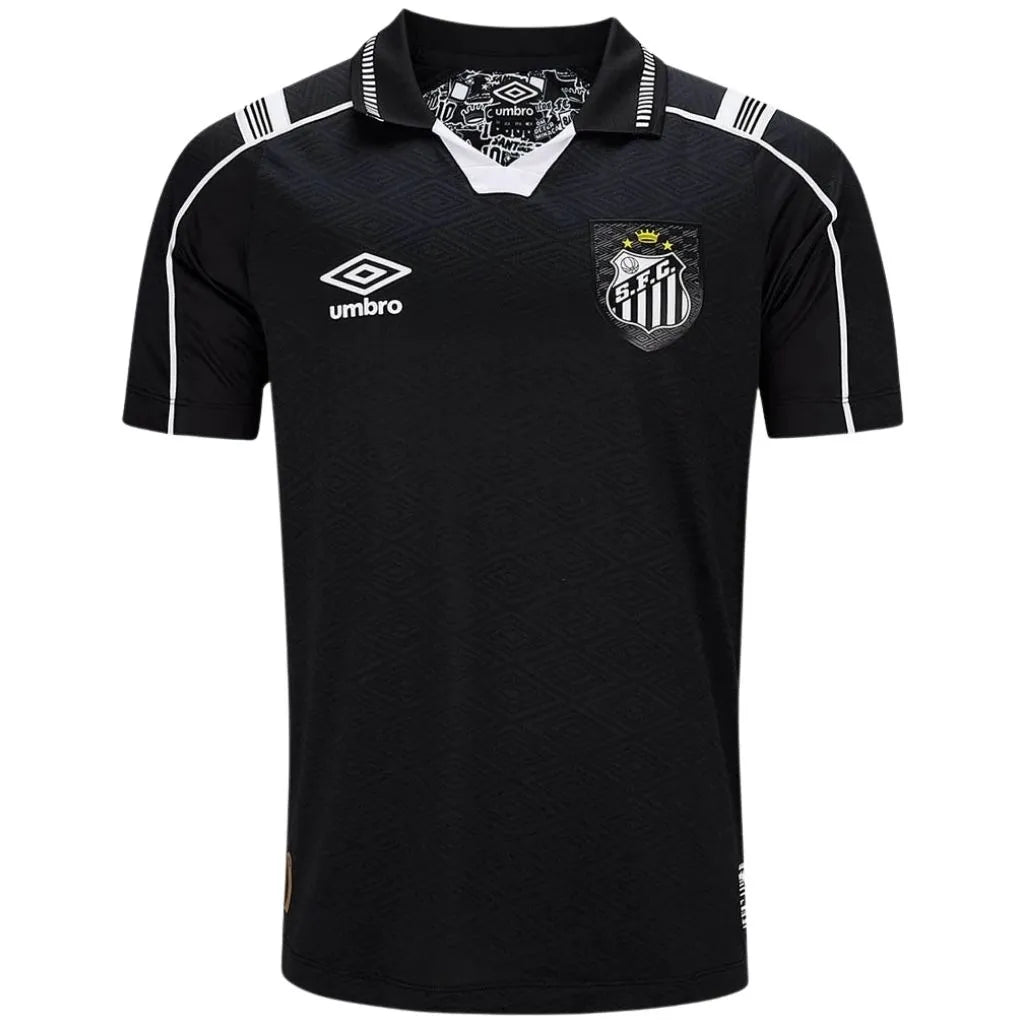 Camisa Masculina Peixão III 2026/27