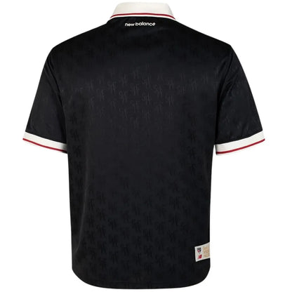 Camisa Masculina São Paulo Football 2026/27
