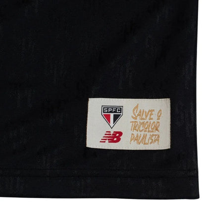 Camisa Masculina São Paulo Football 2026/27