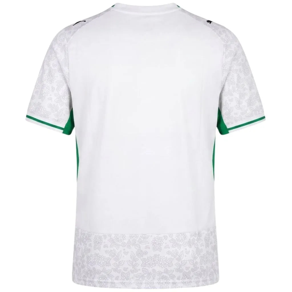 Camisa Masculina Sassuolo Away 2026/27