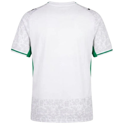 Camisa Masculina Sassuolo Away 2026/27