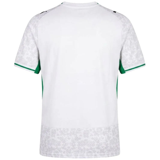 Camisa Masculina Sassuolo Away 2026/27