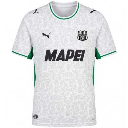 Camisa Masculina Sassuolo Away 2026/27