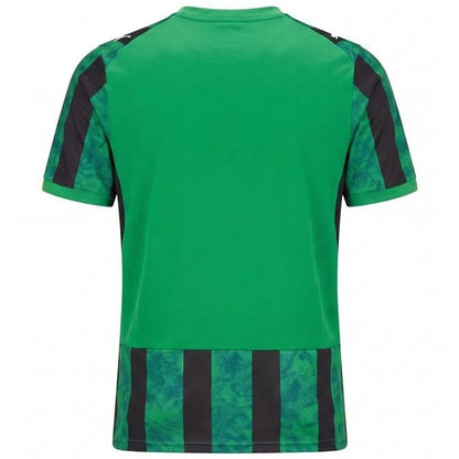 Camisa Masculina Sassuolo Home 2026/27