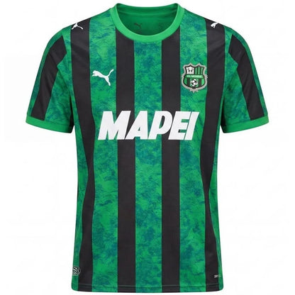 Camisa Masculina Sassuolo Home 2026/27