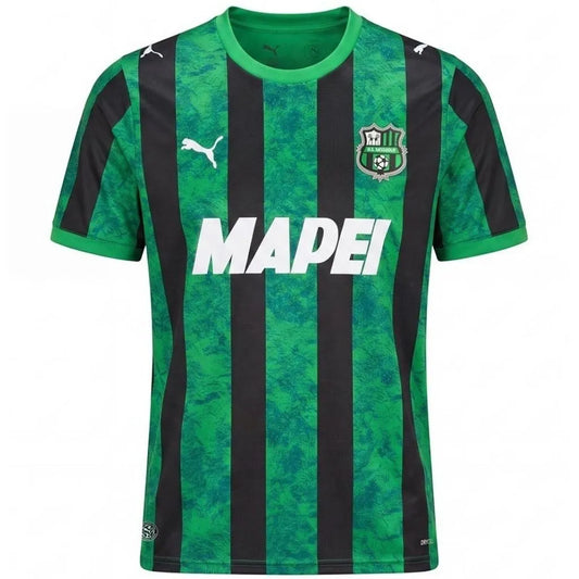 Camisa Masculina Sassuolo Home 2026/27
