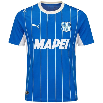 Camisa Masculina Sassuolo Third 2026/27