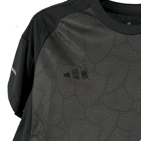 Camisa Masculina Atlético Mineiro 2025 All Black