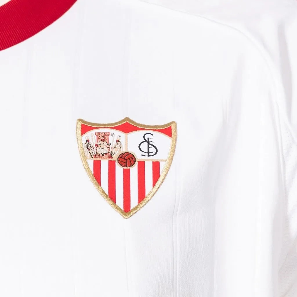 Camisa Masculina Sevilla I 2025/26