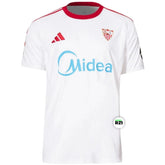 Camisa Masculina Sevilla I 2025/26